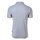 JOOP! Men Poloshirt- JJ-03Percy, Round Neck, half Sleeve, Logo, Cotton Blue S (Small)