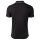A|X ARMANI EXCHANGE Herren Poloshirt - Hidden Buttons, Cotton Stretch Marine S