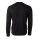 A|X ARMANI EXCHANGE Mens Sweatshirt - Pullover, Logo Navy S (Small)