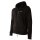 A|X ARMANI EXCHANGE Herren Sweatshirt - Sweatshirtjacke, Logo Schwarz S