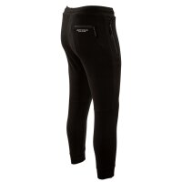 A|X ARMANI EXCHANGE Herren Jogginghose - Loungewear Pants, lang Schwarz 2XL