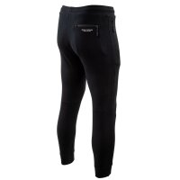 A|X ARMANI EXCHANGE Herren Jogginghose - Loungewear Pants, lang Marine 2XL