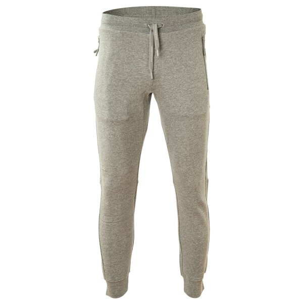 A|X ARMANI EXCHANGE Mens Sweatpants - Loungewear Pants, long Grey XL (X-Large)