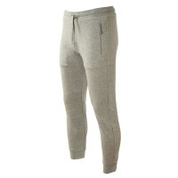 A|X ARMANI EXCHANGE Herren Jogginghose - Loungewear Pants, lang Grau XL