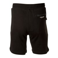 A|X ARMANI EXCHANGE Herren Jogginghose - Loungewear Pants, kurz Schwarz 2XL