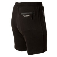 A|X ARMANI EXCHANGE Herren Jogginghose - Loungewear Pants, kurz Schwarz 2XL