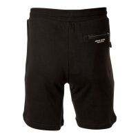 A|X ARMANI EXCHANGE Mens Sweatpants - Loungewear Pants, short Black 2XL (XX-Large)