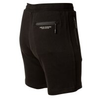 A|X ARMANI EXCHANGE Mens Sweatpants - Loungewear Pants, short Black 2XL (XX-Large)