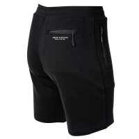 A|X ARMANI EXCHANGE Mens Sweatpants - Loungewear Pants, short Navy S (Small)