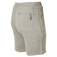 A|X ARMANI EXCHANGE Mens Sweatpants - Loungewear Pants, short Grey M (Medium)