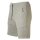 A|X ARMANI EXCHANGE Herren Jogginghose - Loungewear Pants, kurz Grau 2XL