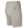 A|X ARMANI EXCHANGE Herren Jogginghose - Loungewear Pants, kurz Grau 2XL