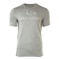 A|X ARMANI EXCHANGE Herren T-Shirt - Schriftzug,...