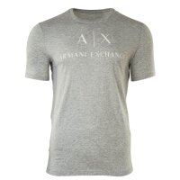 A|X ARMANI EXCHANGE Herren T-Shirt - Schriftzug,...