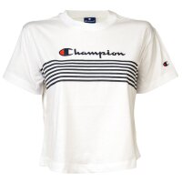 Champion Ladies T-Shirt - Crewneck, Crop-Top, Uni,...
