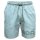 BJÖRN BORG Mens Swimming Trunks SHELDON - Swim shorts, mesh insert, logo, washed
