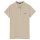GANT Damen Poloshirt - MD. Summer Pique, Halbarm, Knopfleiste, Logo, einfarbig