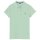 GANT Ladies Polo Shirt - MD. Summer Pique, half-sleeved, button placket, logo, plain