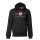 GANT Herren Hoodie - Archive Shield, Kapuzen-Pullover, Logo Schwarz XS