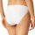 UNCOVER by SCHIESSER Ladies Briefs - Tai, Soft Cotton, 3-pack White S (Small)