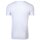 GANT Herren T-Shirt, 2er Pack - V-Ausschnitt, V-Neck, kurzarm, Baumwolle Marine/Weiß S