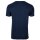 GANT Herren T-Shirt, 2er Pack - V-Ausschnitt, V-Neck, kurzarm, Baumwolle Marine/Weiß S