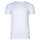 GANT Mens T-shirt, 2-pack - V-neck, V-neck, short-sleeved, cotton Navy/White S (Small)