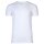 GANT Herren T-Shirt, 2er Pack - V-Ausschnitt, V-Neck, kurzarm, Baumwolle Schwarz/Weiß S