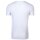 GANT Mens T-shirt, 2-pack - V-neck, V-neck, short-sleeved, cotton Black/White S (Small)