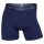 JBS Herren Boxer Shorts, 6er Pack - Pants, atmungsaktiv, Bambus Viskose, Stretch Schwarz/Grün/Blau/Grau S