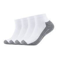 Camano Unisex Socken - Pro Tex Function Quarter,...