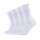 Camano Unisex Socken - Soft Socks, einfarbig, 4er Pack