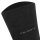 Camano unisex socks - Soft Socks, single-coloured, pack of 4 Black 39-42 (UK 6-8)