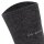 Camano unisex socks - Walk Socks, single-coloured, pack of 4 Anthracite 43-46 (UK 9-11)
