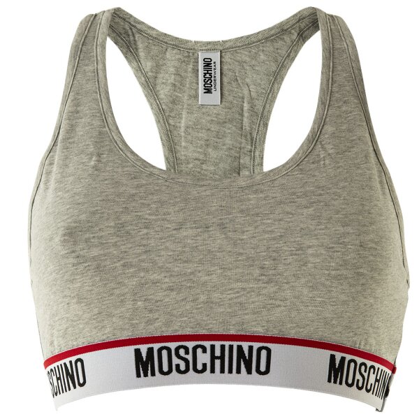 MOSCHINO unpadded Female Bustier without Hanger, 35,00 €