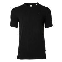 SCOTCH&SODA Mens T-Shirt - Round Neck, Short Sleeve
