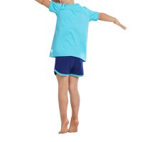SCHIESSER Mädchen Schlafanzug Set - kurz, Shorty, Kinder, 92-140