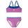 SCHIESSER girls bustier bikini set - swim two-piece, ruffles, children, 92-128