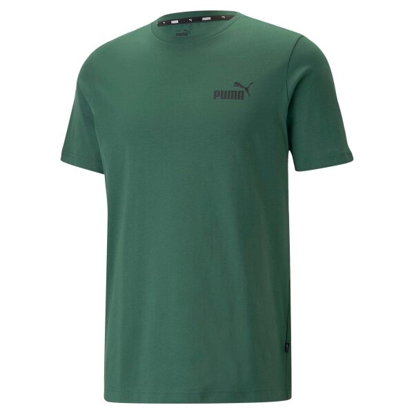 PUMA T-Shirt Logo ESS € Tee, - Men Small 26,45 for