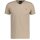 GANT Mens T-Shirt - Original Slim V-Neck T-Shirt, cotton, short sleeve