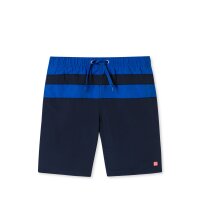 SCHIESSER boys swim shorts - swimwear, stripes,140-176