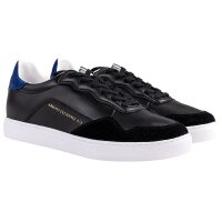 A|X ARMANI EXCHANGE Herren Sneaker - Paris Premium Low Top Sneaker