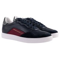 A|X ARMANI EXCHANGE Herren Sneaker - Paris Premium Low Top Sneaker