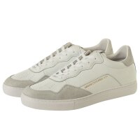 A|X ARMANI EXCHANGE Mens Sneaker - Paris Premium Low Top Sneaker