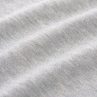 GANT Damen Poloshirt - MD. Summer Pique, Halbarm, Knopfleiste, Logo, einfarbig Grau XS