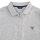GANT Damen Poloshirt - MD. Summer Pique, Halbarm, Knopfleiste, Logo, einfarbig