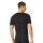UNCOVER by SCHIESSER Mens T-Shirt 2-pack - V-neck Black 3XL (3X-Large)