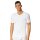 UNCOVER by SCHIESSER Mens T-Shirt 2-pack - V-neck White 3XL (3X-Large)