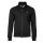 GANT Mens Sweat Jacket - Full Zip Cardigan, Zip, Stand-Up Collar, Logo