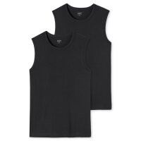 UNCOVER by SCHIESSER Mens Tank Top 2-pack - Series...